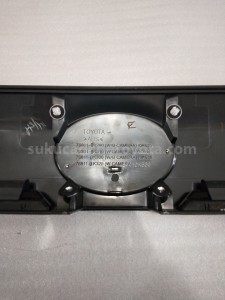 768010K906 GARNISH SA LUGG COMP - TOYOTA