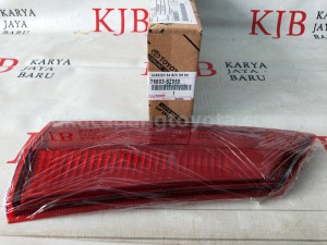 76803BZ050 GARNISH SA BCK DR RH - TOYOTA
