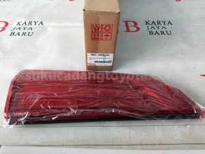 76804BZ030 GARNISH SA BCK DR LH - TOYOTA