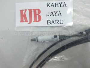 770350K470 CABLE SUB-ASSY, FUEL - TOYOTA