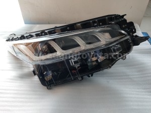 811100KL50 HEADLAMP ASSY, RH - TOYOTA
