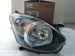 81130BZ170 UNIT A/S HEADLAMP RH - TOYOTA
