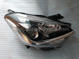 81130BZ330 UNIT A/S HEADLAMP RH - TOYOTA