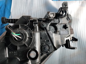 81130BZ620 UNIT A/S HEADLAMP RH - TOYOTA