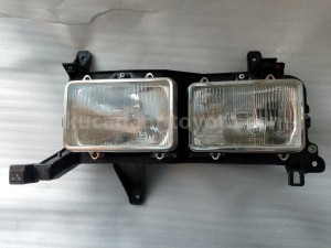 8115060322 HEADLAMP ASSY, LH - TOYOTA