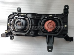 8115060322 HEADLAMP ASSY, LH - TOYOTA