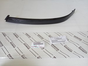 81156BZ020 RIM, HEADLAMP, LH - TOYOTA