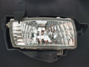 812100K031 LAMP A/S FOG W/BR RH - TOYOTA