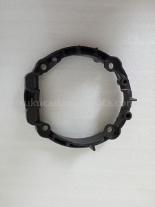 81219BZ030 BRACKET,FOG LAMP, RH - TOYOTA
