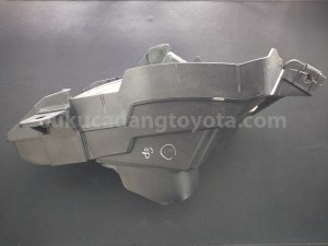 812200K031 LAMP A/S FOG W/BR LH - TOYOTA