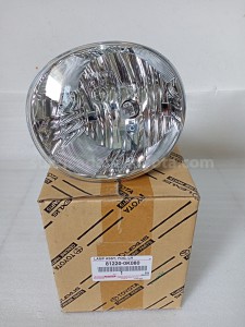 812200K080 LAMP ASSY, FOG, LH - TOYOTA