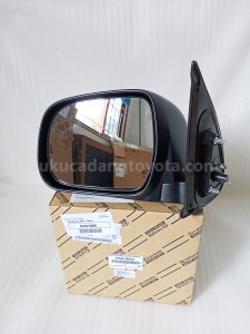 879400K031 MIRROR ASSY, OUTER R - TOYOTA