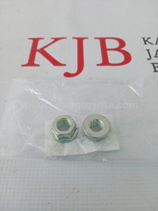9017912071 NUT - TOYOTA