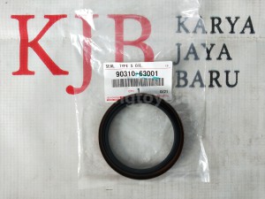 9031063001 SEAL, TYPE S OIL - TOYOTA