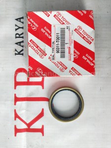 90311T0011 SEAL,TYPE T OIL - TOYOTA