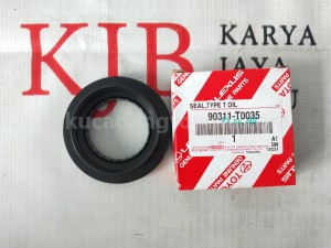 90311T0035 SEAL,TYPE T OIL - TOYOTA
