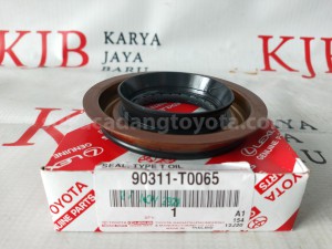 90311T0065 SEAL, TYPE T OIL - TOYOTA
