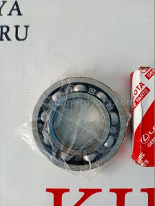 90363T0014 BEARING, RADIAL BALL - TOYOTA