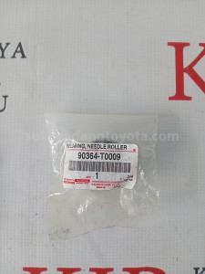 90364T0009 BEARING, NEEDLE ROLL - TOYOTA