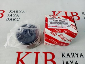90366T0060 BEARING, TAPERED ROL - TOYOTA