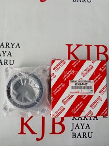 90366T0061 BEARING, TAPERED ROL - TOYOTA