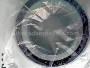 90366T0061 BEARING, TAPERED ROL - TOYOTA