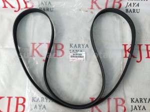 90916T2033 BELT, V-RIBBED - TOYOTA