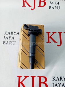 9091902260 COIL, IGNITION - TOYOTA