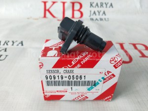 9091905061 SENSOR, CRANK - TOYOTA