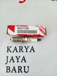90919T1004 PLUG, K20HR-U11 - TOYOTA