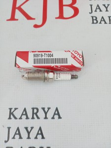 90919T1004 PLUG, K20HR-U11 - TOYOTA