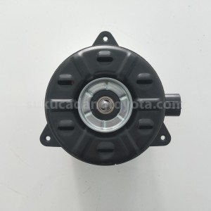 AE168000-2810 MOTOR, COOLING FAN - DENSO