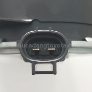AE168000-2810 MOTOR, COOLING FAN - DENSO