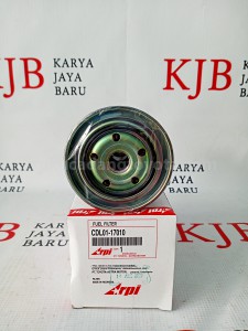 CDL0117010 FUEL FILTER - TOYOTA