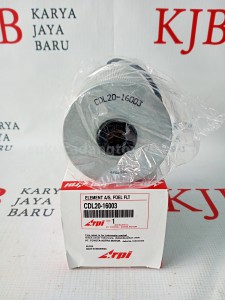 CDL2016003 ELEMENT A/S,FUEL FLT - TOYOTA