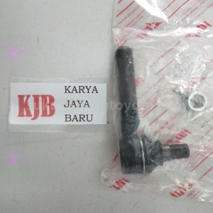 EFJ1006100 END TIE ROD - TOYOTA