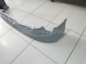 P515436A0300 COVER, FR SPOILER - TOYOTA