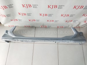 P515436A0C FRONT BUMPER SPOILER (PRIMER) - TOYOTA