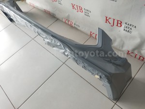 P515436A0C FRONT BUMPER SPOILER (PRIMER) - TOYOTA