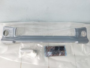 P5154BZA0K00 GR FR BUMPER SPOIL, SET - TOYOTA
