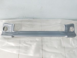 P5154BZA0K00 GR FR BUMPER SPOIL, SET - TOYOTA