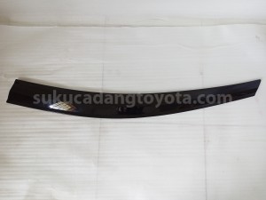 P5162BZA0A SIDE VISOR FR DR LH - TOYOTA