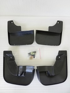 P5389BZ001TM MUDGUARD , SET - TOYOTA
