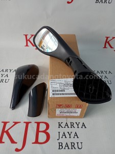 P5401BZA0300 FRONT FENDER MIRROR - TOYOTA