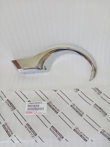 P5401BZA06 FOGLAMP ORNAMENT LH - TOYOTA