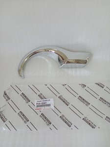P5401BZA07 FOGLAMP ORNAMENT RHZ - TOYOTA