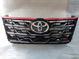 P54230KA0W GRILLE, ASSY RADIATOR - TOYOTA