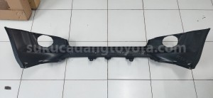PZ0350K082 FR BUMPER SPOIL PRI - TOYOTA
