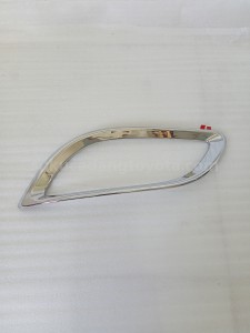 PZ0490D552 FOG LAMP GARNISH,LH - TOYOTA