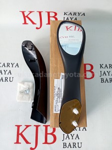 PZ058BZ001 FRONT FENDER MIRROR - TOYOTA